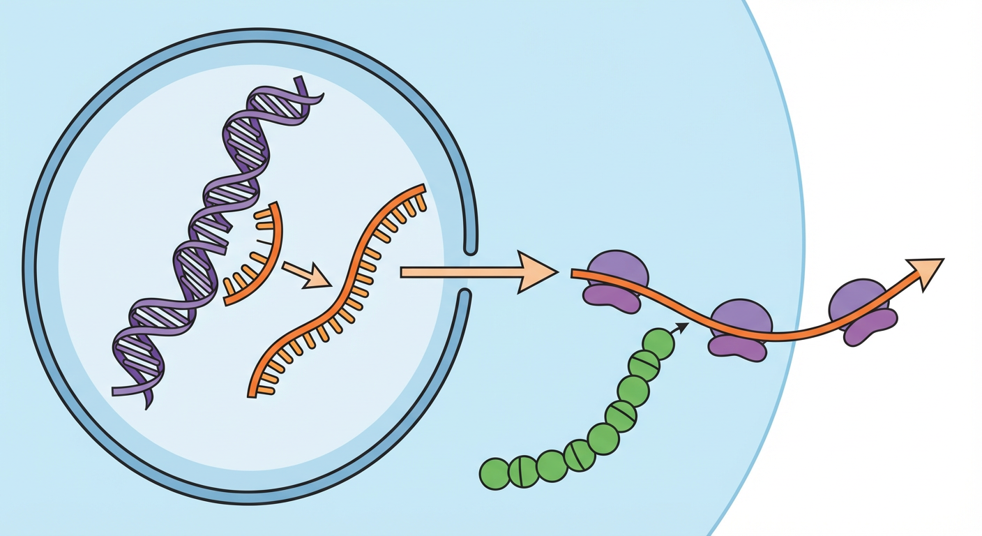 mRNA Fundamentals