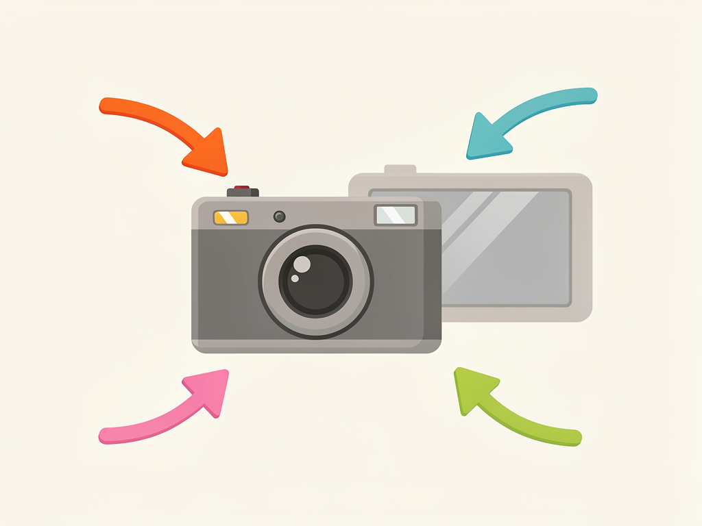 What Is Photography?