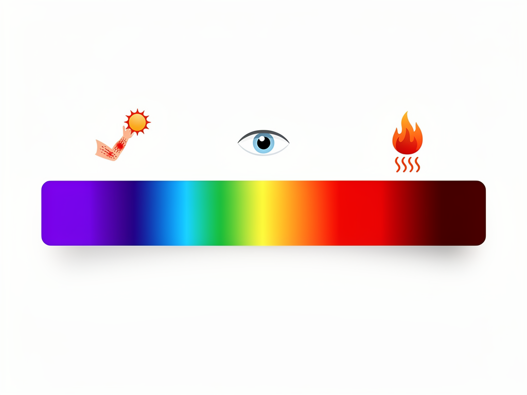Sunlight and Energy Basics