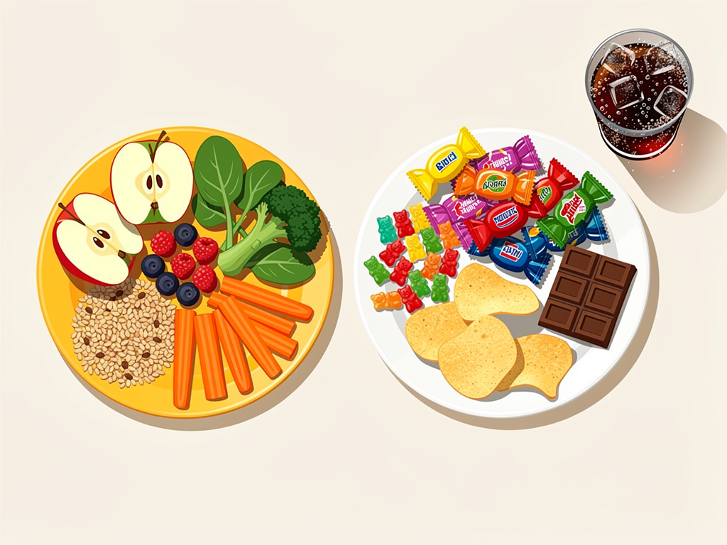 Why Food Matters