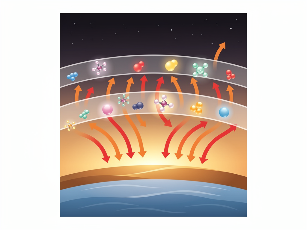 Foundations of Climate Science