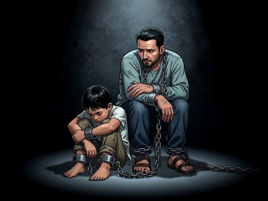 What Is Slavery?