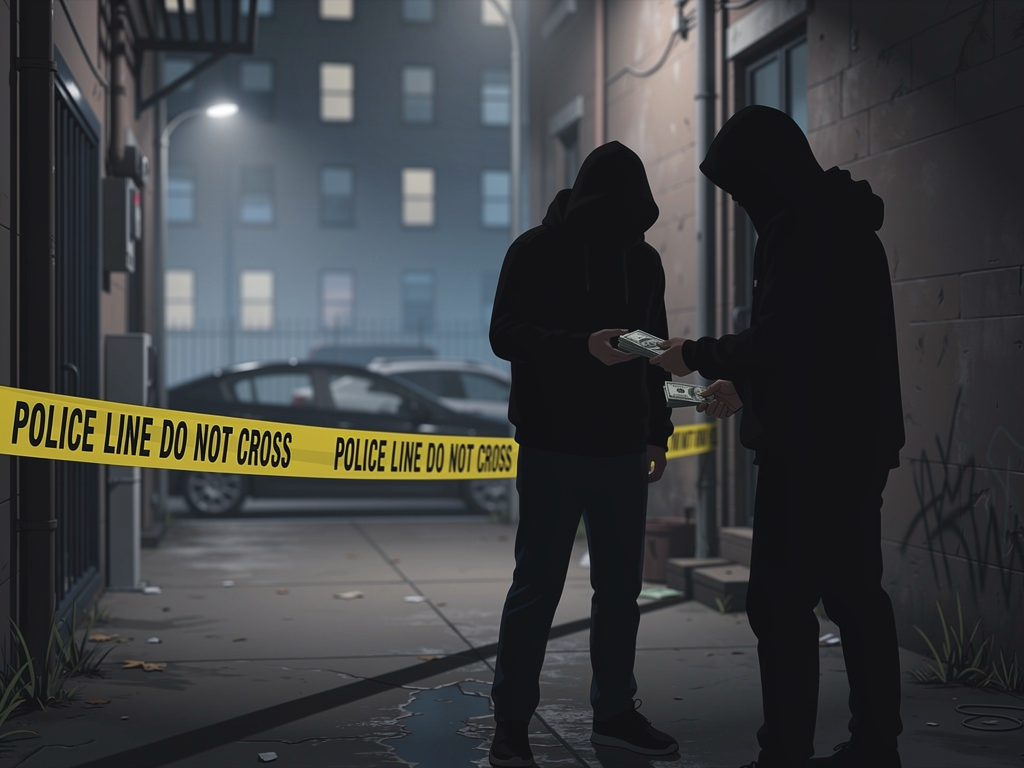 What Is the Mafia?