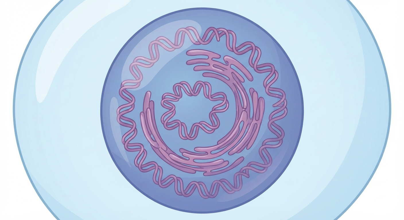 What Is DNA?