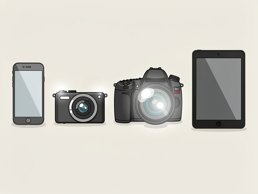 What Is Photography?