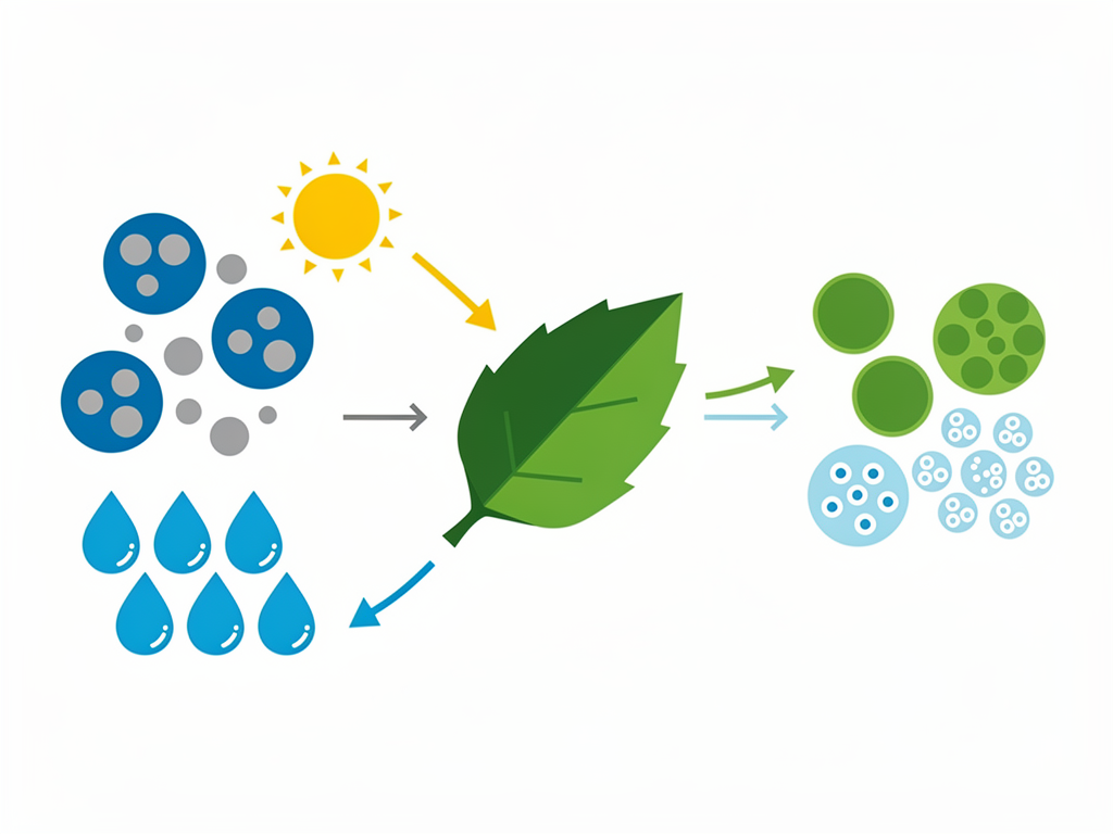What Is Photosynthesis?