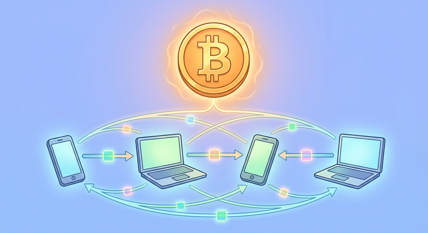 What Bitcoin Is and Why It Matters