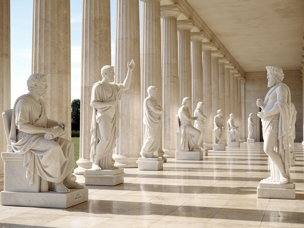 Foundations of Stoic Thought
