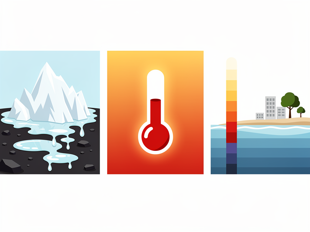 Climate vs. Weather