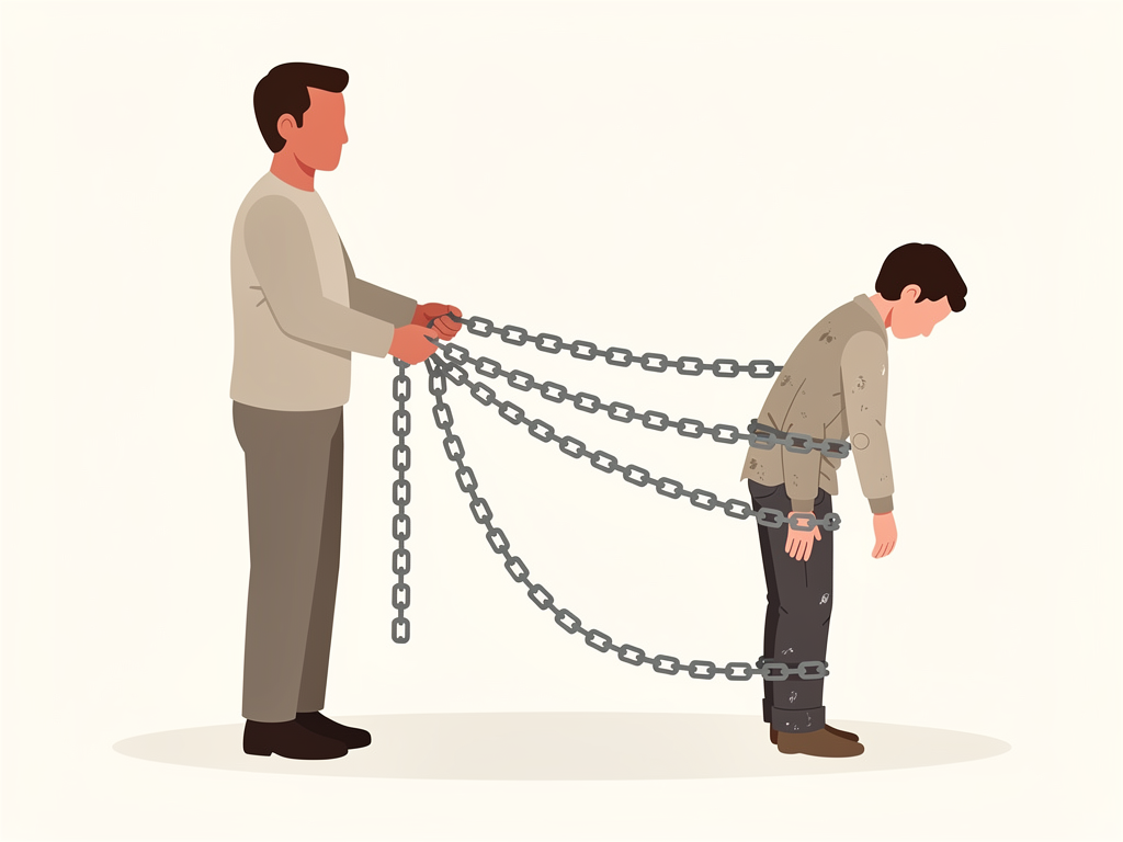 What Is Slavery?
