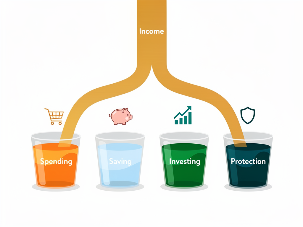 Foundations of Personal Finance