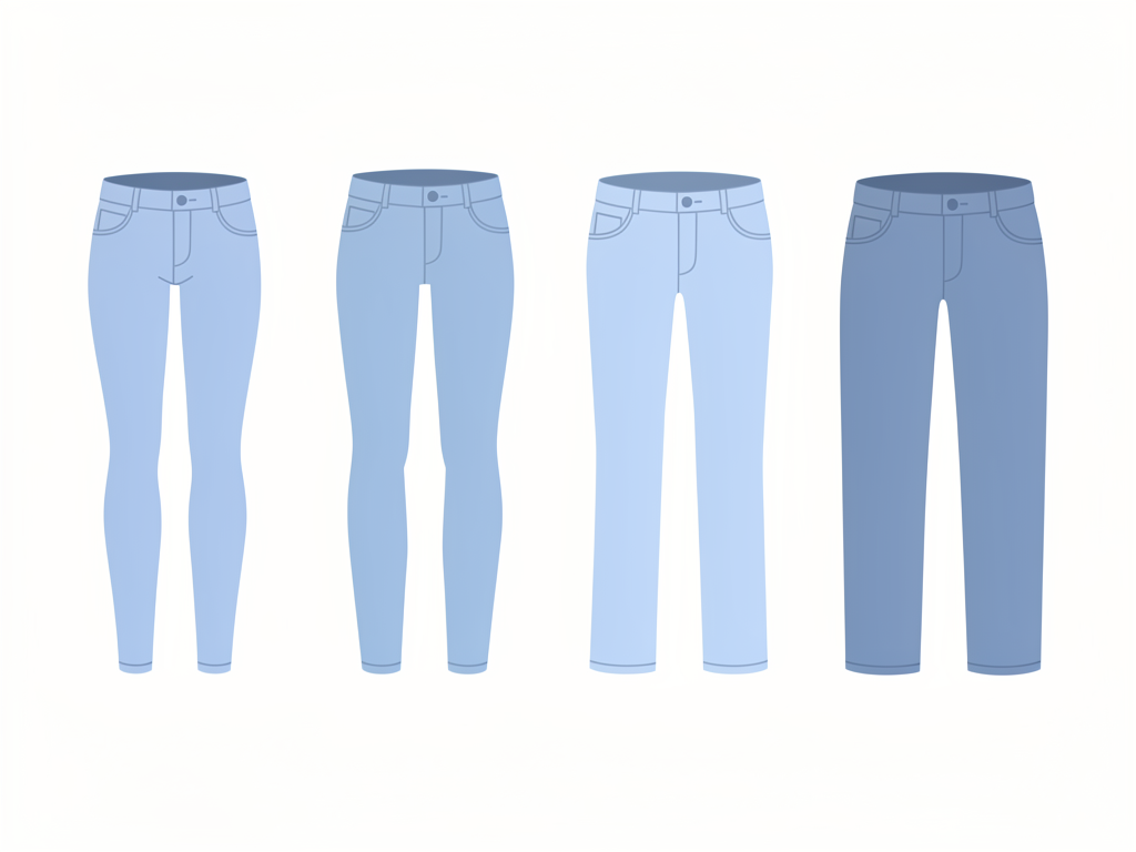What Are Levi's Jeans?