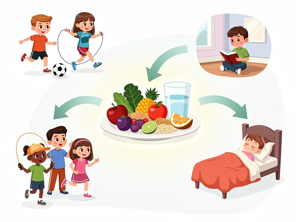 Why Food Matters