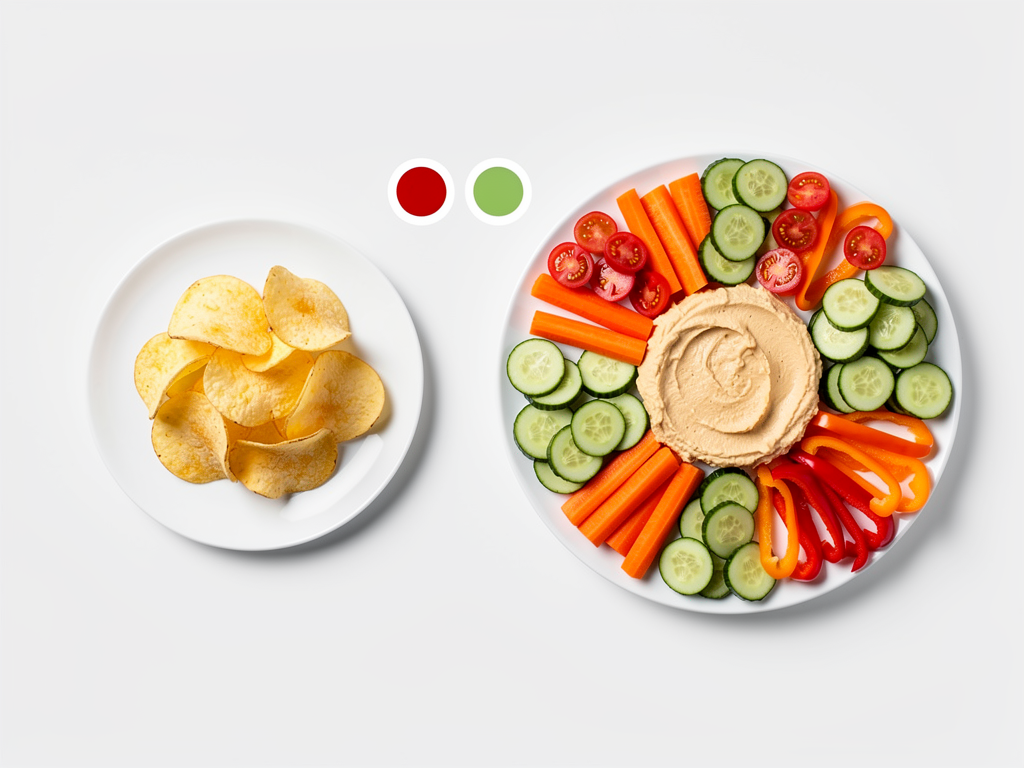 Fuel For The Body