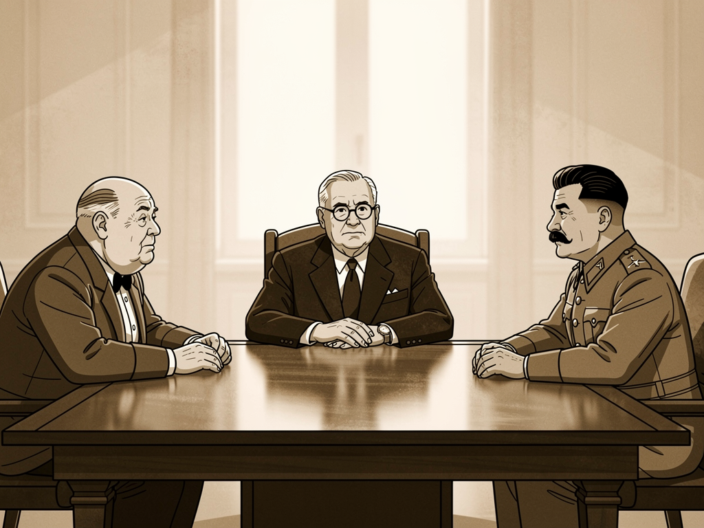 Origins of the Cold War