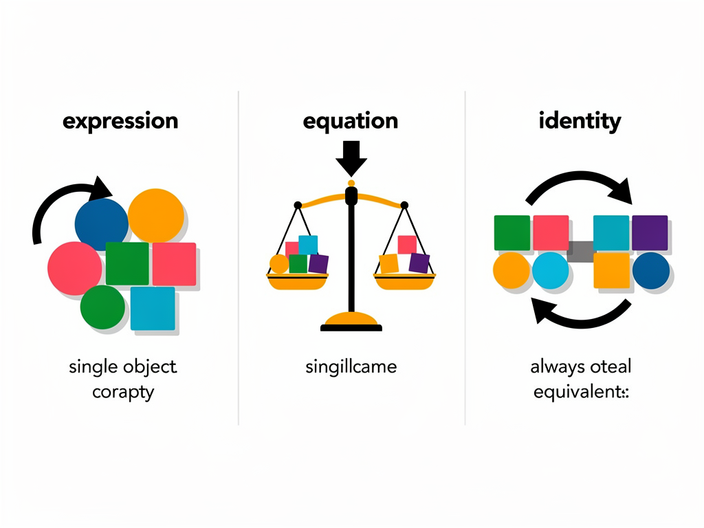 Abstract Thinking and Notation