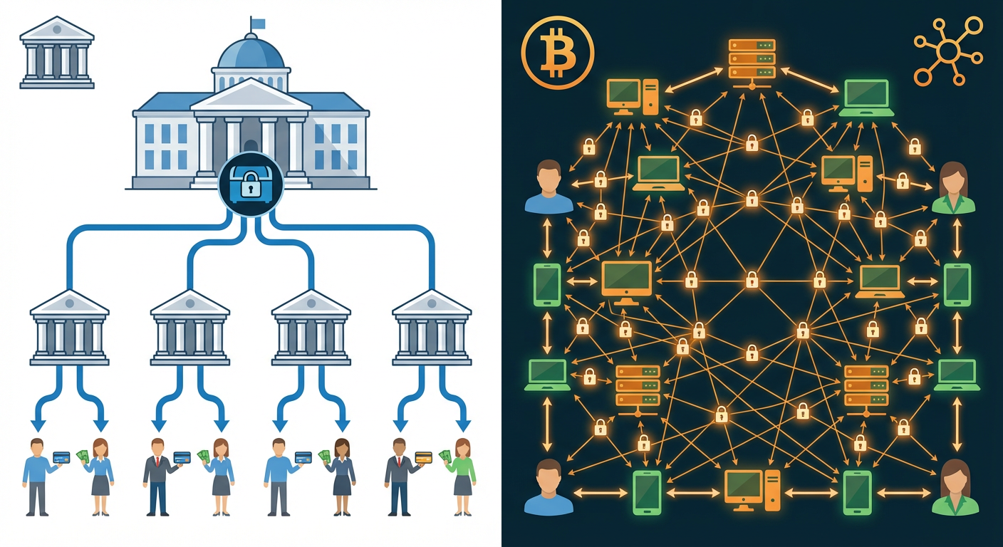 What Bitcoin Is and Why It Matters