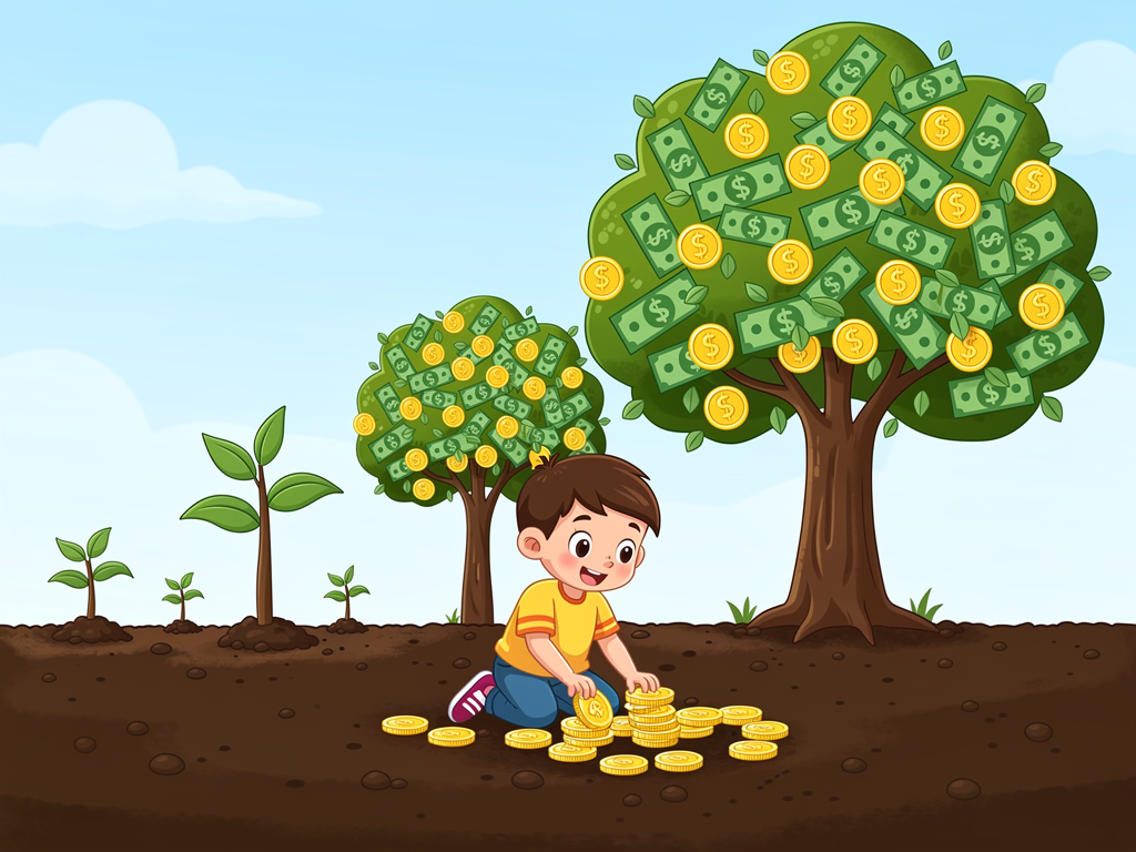 What Is Investing?