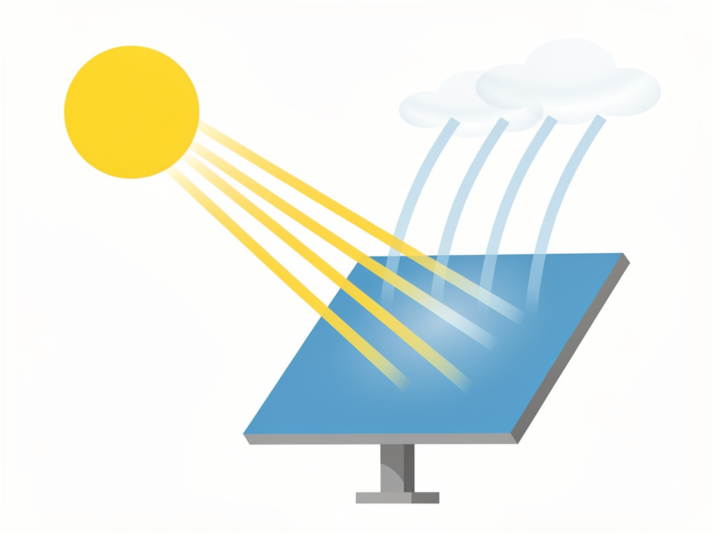 Foundations of Solar Energy