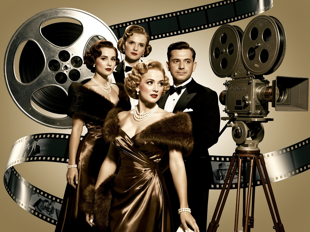 What Was the Golden Age?