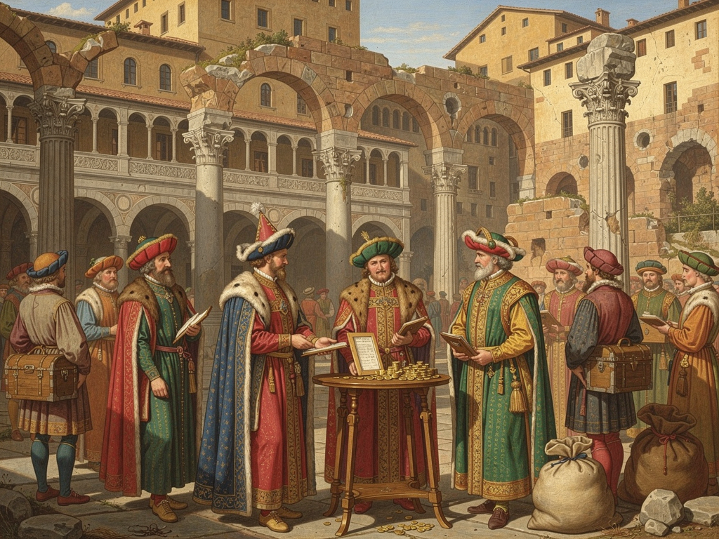 Defining the Renaissance