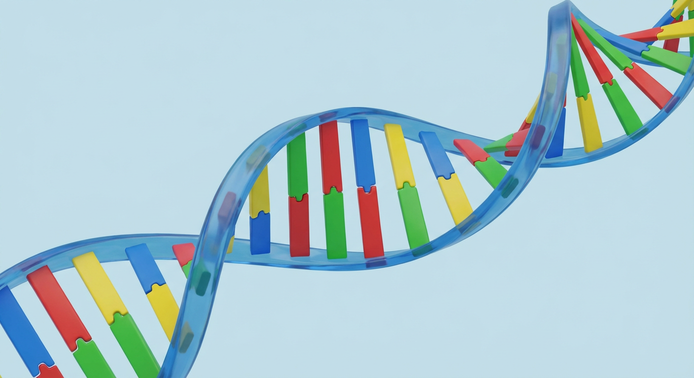 What Is DNA?