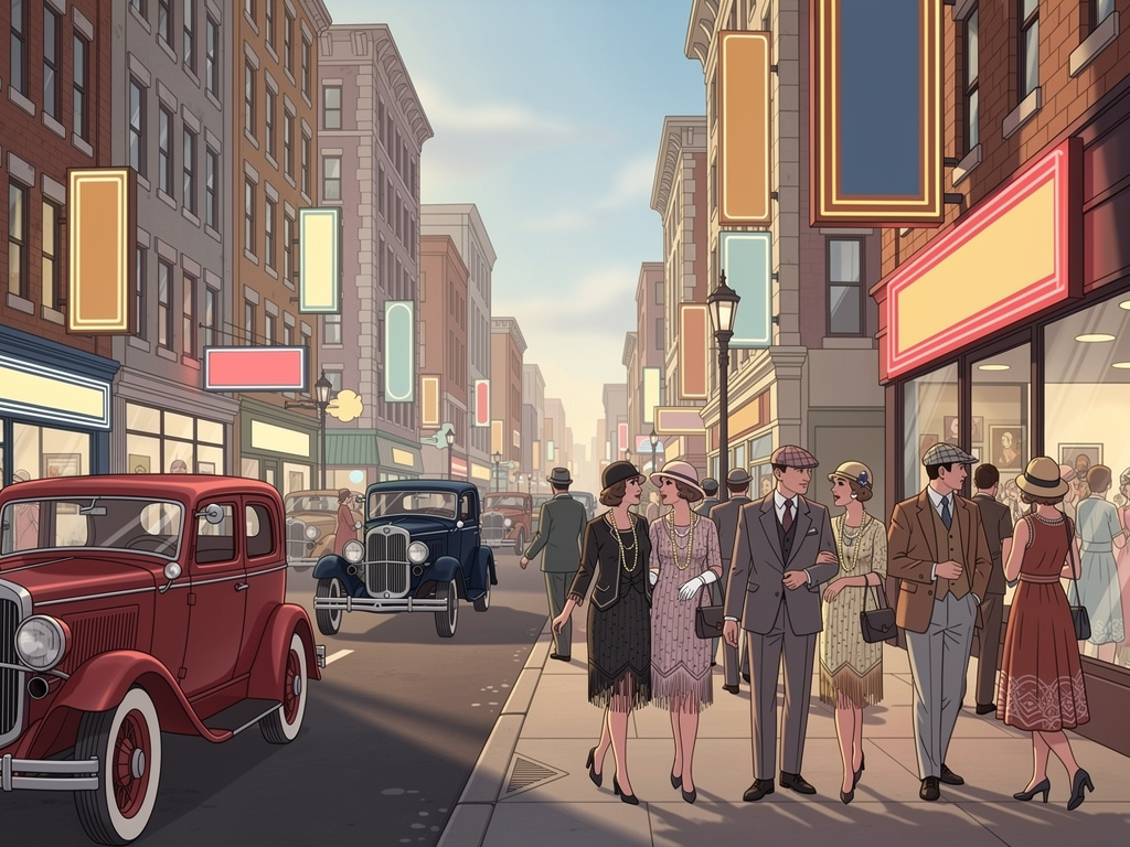 What Was the Great Depression?