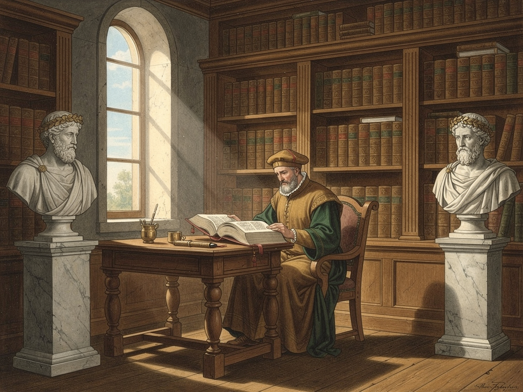 What Is the Renaissance?