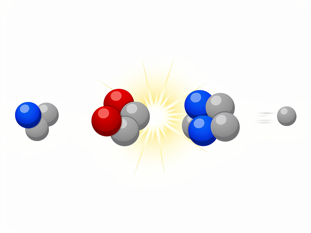 1. From Stars to Reactors