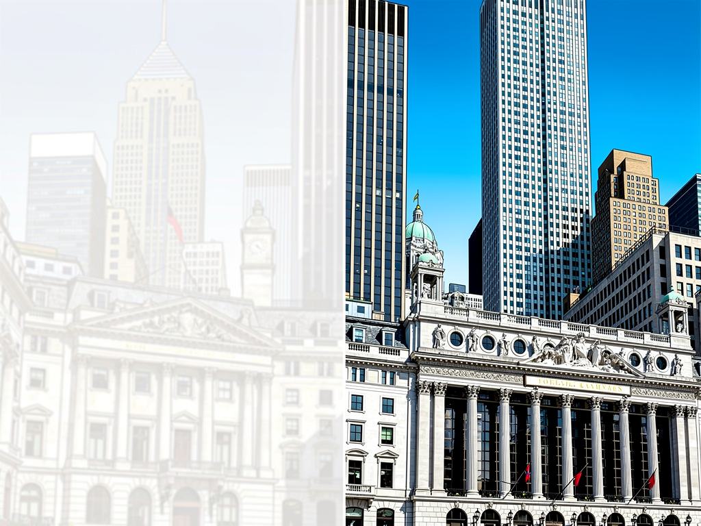Global Economy on the Eve of Crisis