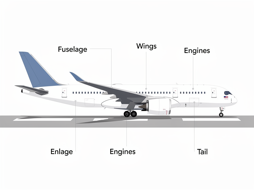 Meet the Airbus A350