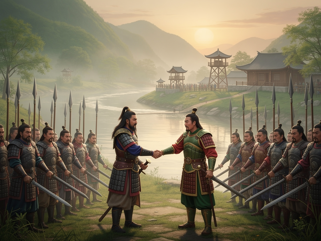 Who Is Sun Tzu?