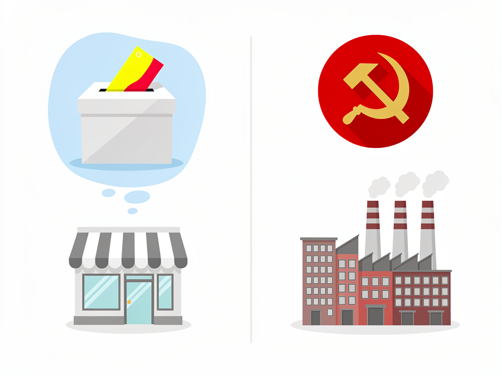 What Was the Cold War?