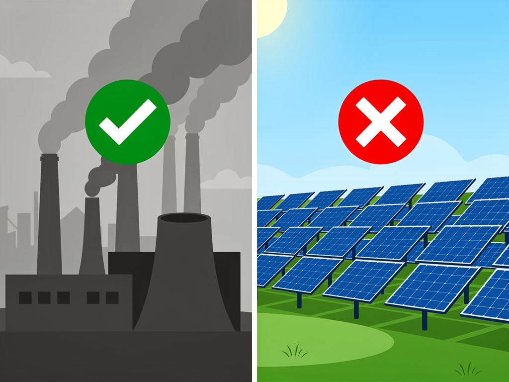 Sunlight and Energy Basics
