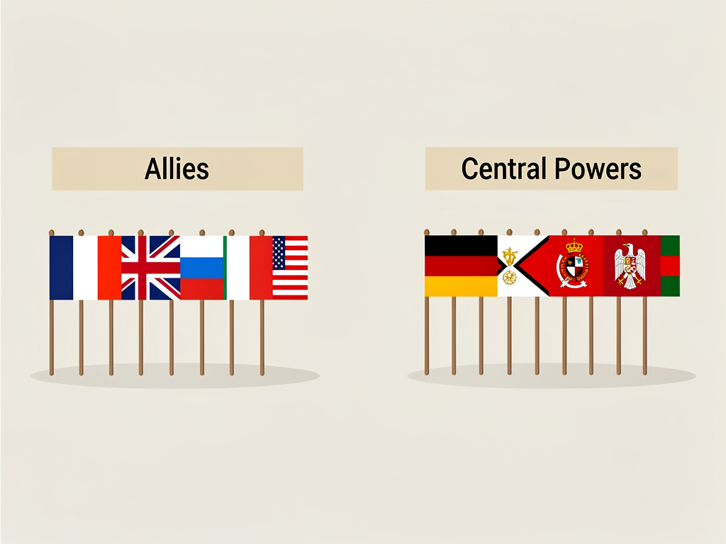 Big Picture: What Was World War I?