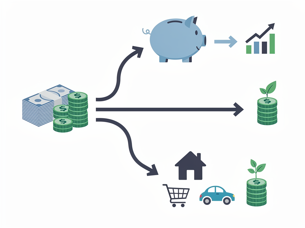 Foundations of Personal Finance