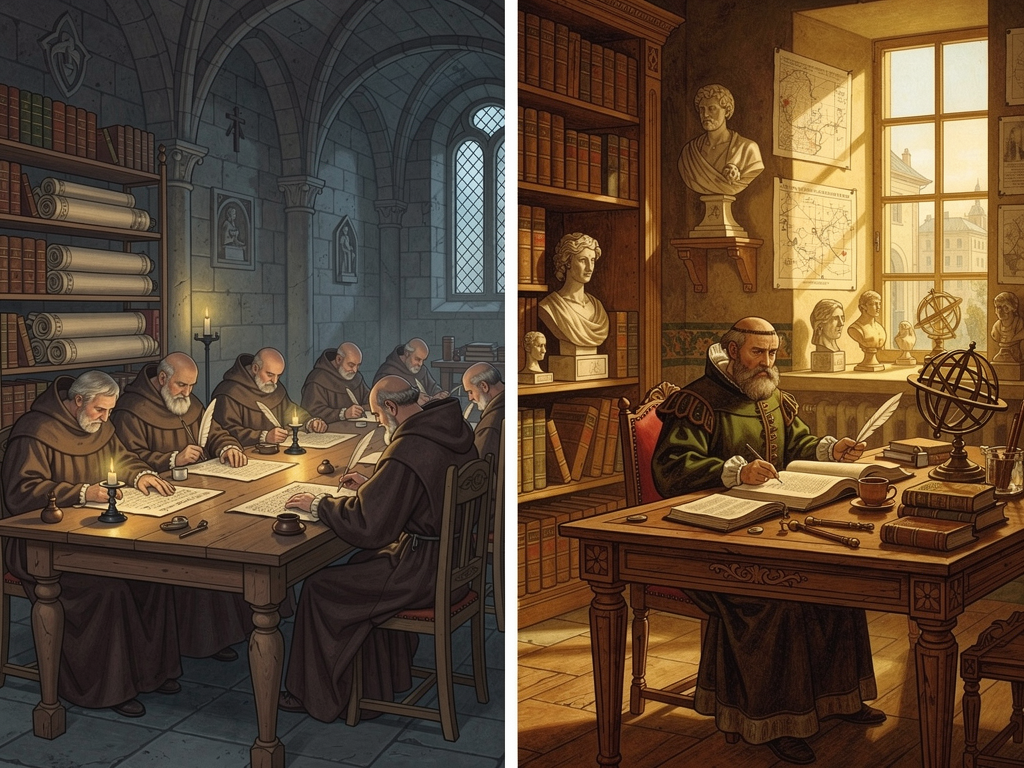 Defining the Renaissance