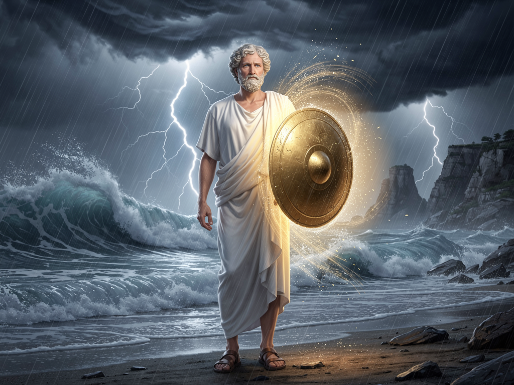 What Is Stoicism?