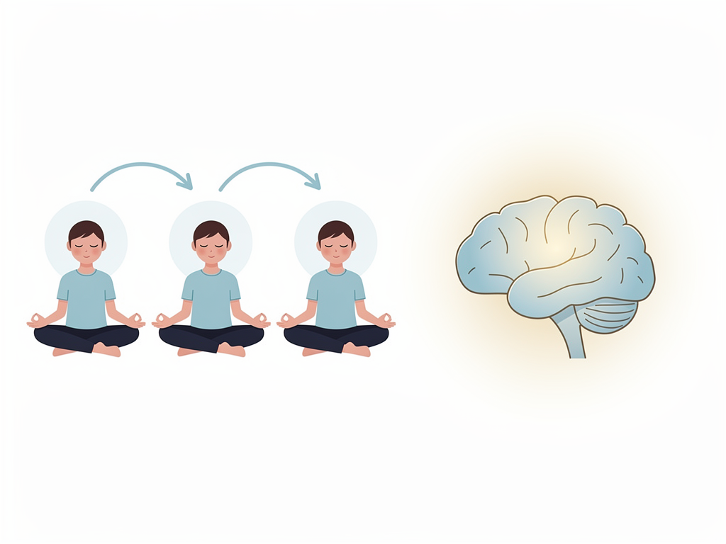 Foundations of Advanced Mindfulness