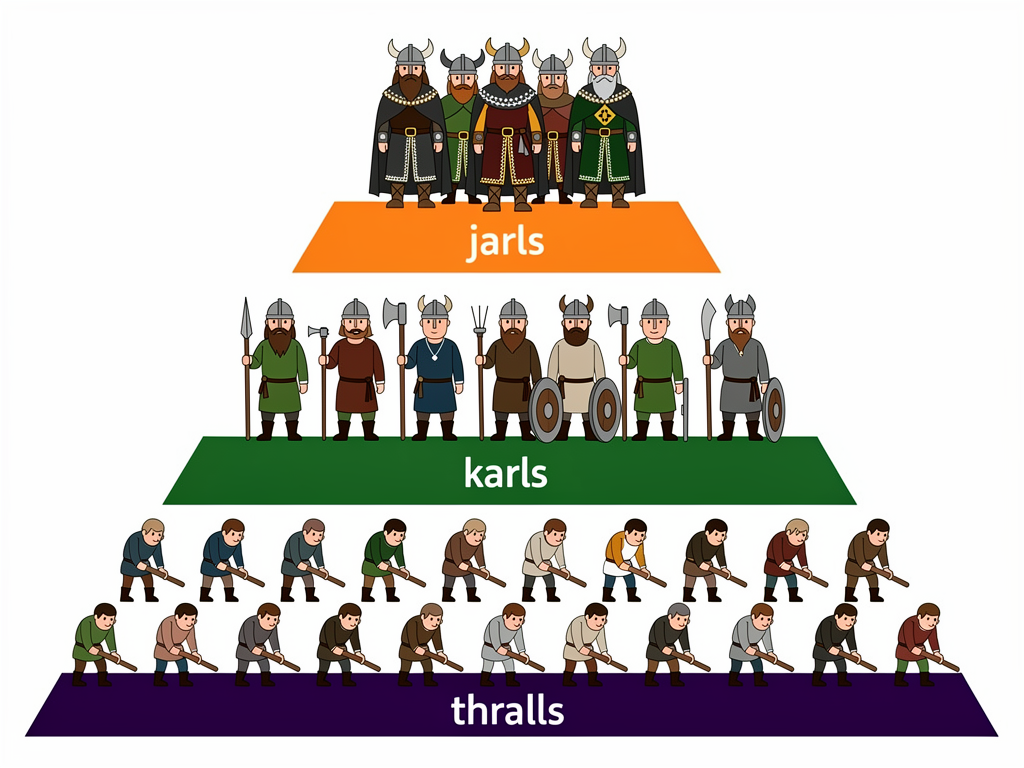 Origins and Society