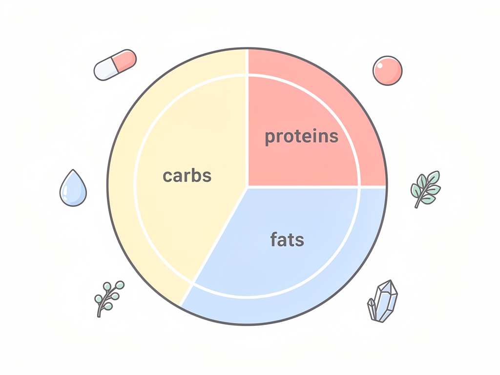 Foundations of Human Nutrition