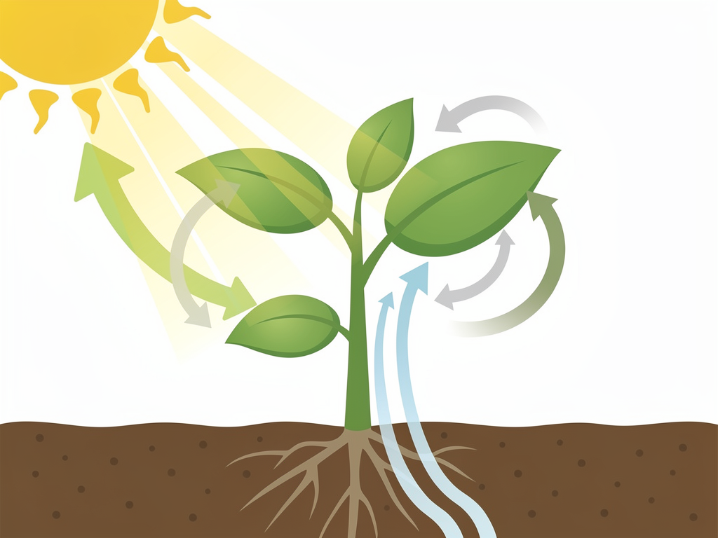 What Is Photosynthesis?