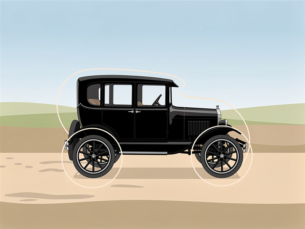 Origins and Early Innovation