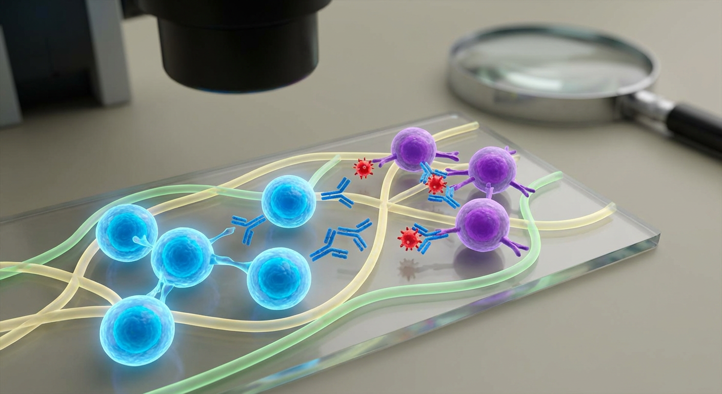 Foundations of Immunity