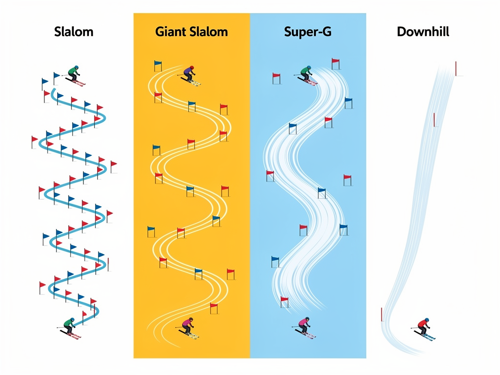 What Is Super-G?
