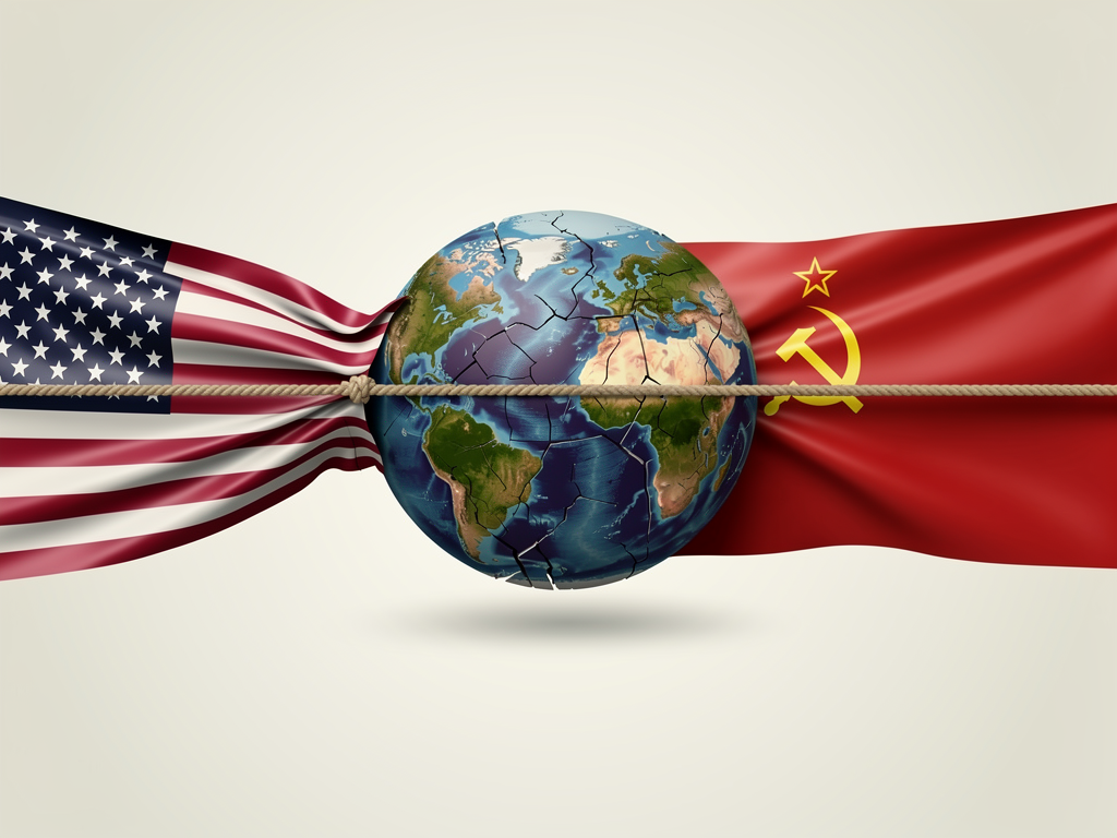 Origins of the Cold War