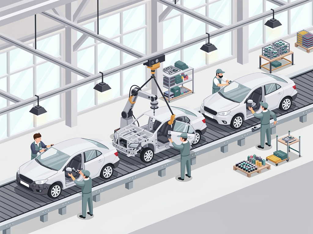 Origins and Early Innovation