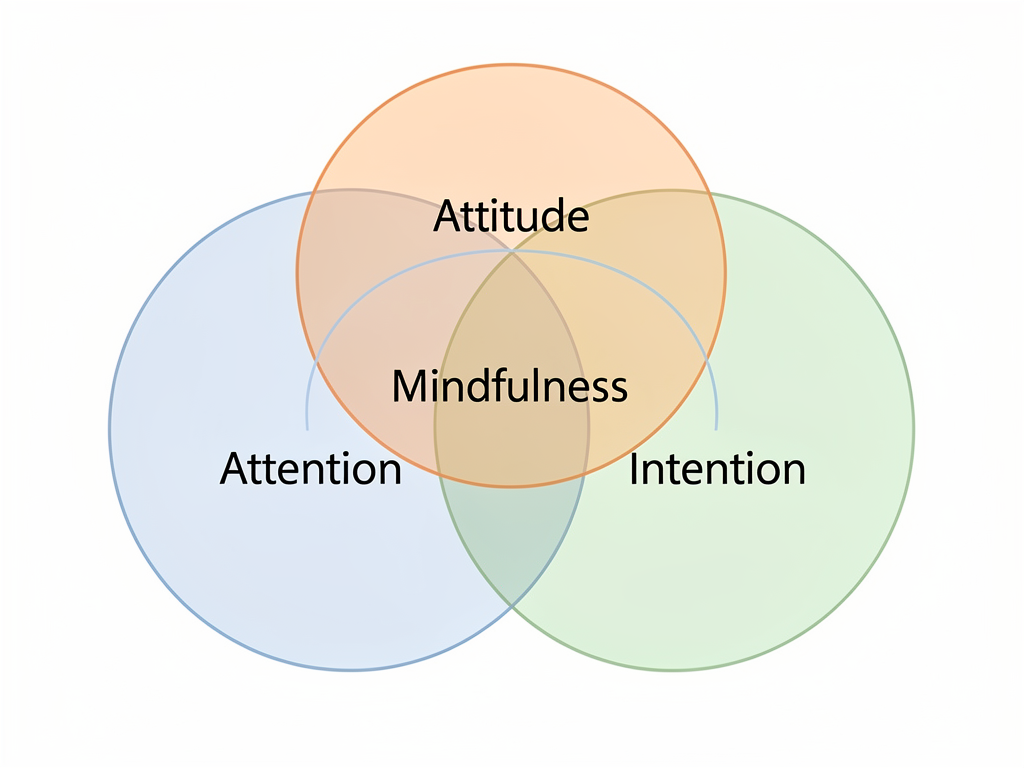 What Mindfulness Really Is