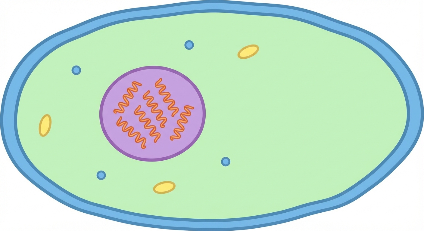 What Is DNA?