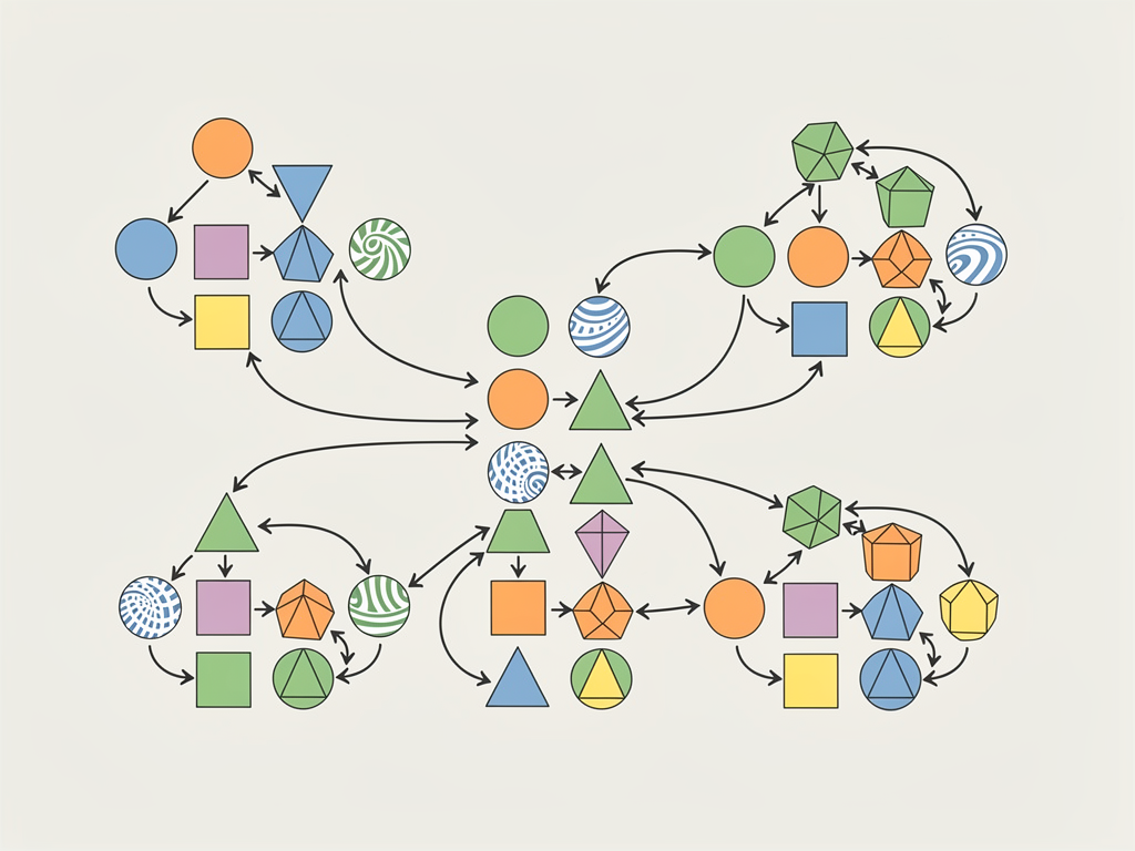 Abstract Thinking and Notation
